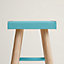 View: Detail, Ash tree stool PM