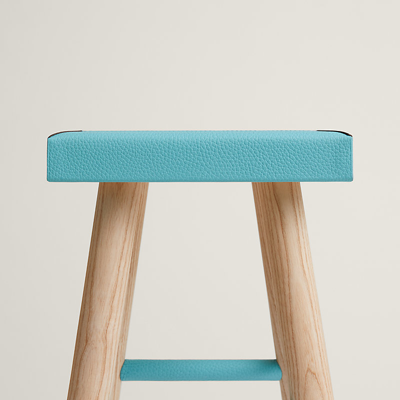 Ash tree stool PM