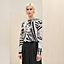 View: Worn, "Astrologie Remix" long-sleeve t-shirt