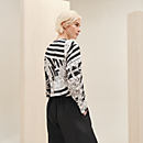 View: Worn, "Astrologie Remix" long-sleeve t-shirt