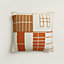 Atelier d'Artiste pillow, View: above, above, view 1 of 4