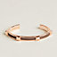 View: front, Athena bracelet