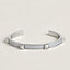 View: front, Athena bracelet