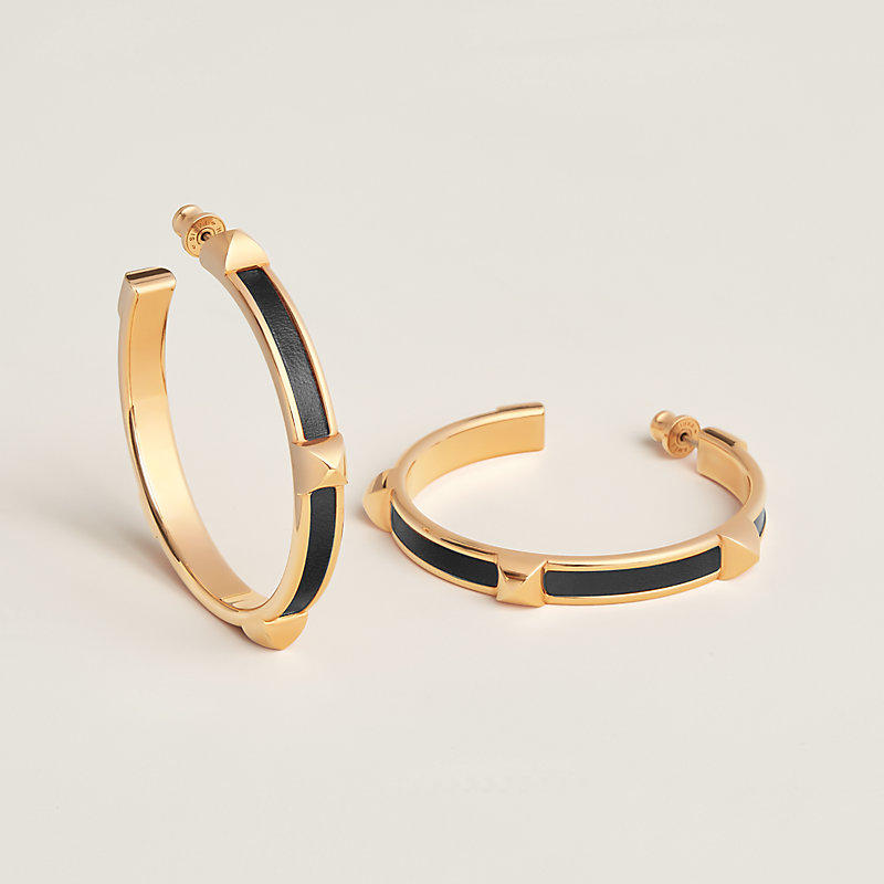 Athena earrings, large model