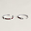 Athena earrings, large model, view 1 of 2