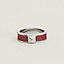 Athena simple stud ring, view 1 of 2