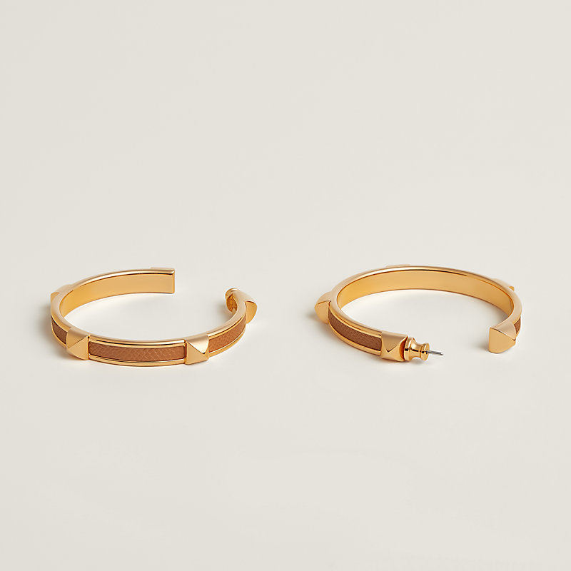 Athena耳环，大号