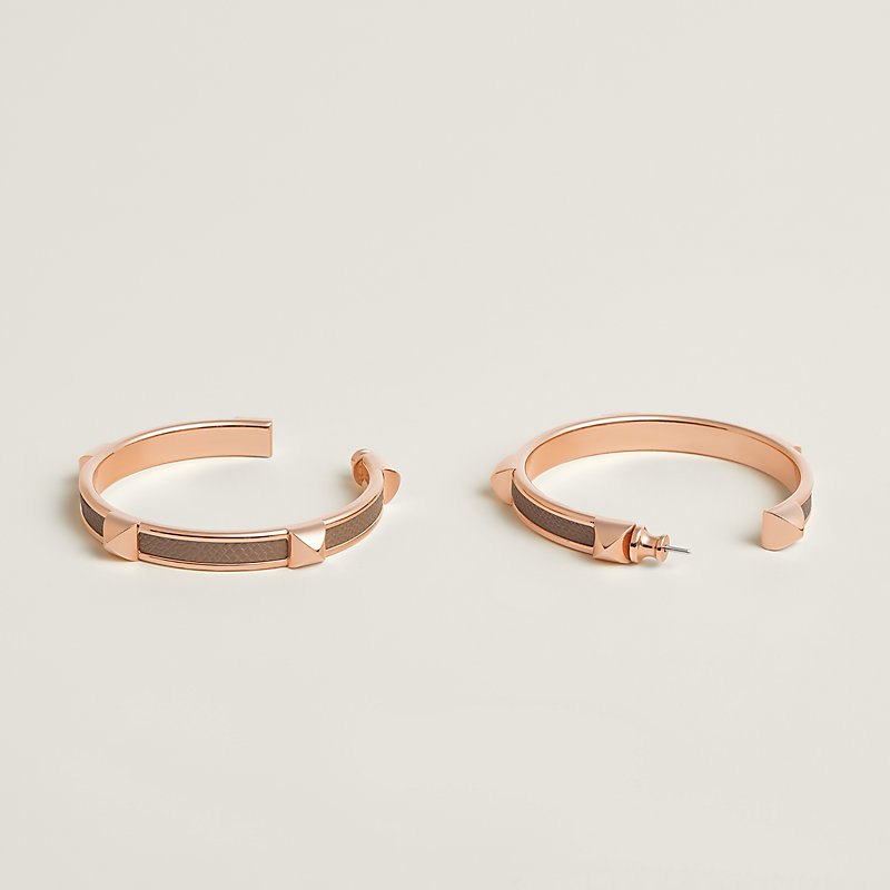 Athena耳环，大号