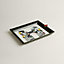 Atrium Cheval Natte tray, small model, view 1 of 4