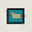 Atrium Favori du Faubourg tray, small model, View: above, above, view 2 of 4