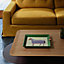 Atrium Favori du Faubourg tray, small model, View: Worn, worn, view 2 of 4
