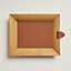 View: Worn, Atrium rectangular change tray
