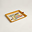 Atrium Selle de Voyage tray, small model, view 1 of 4
