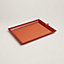 View: Worn, Atrium tray, medium model