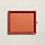 View: Worn, Atrium tray, medium model