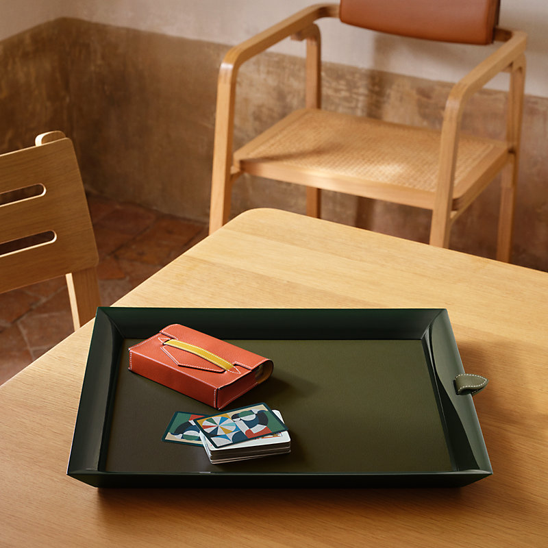 Atrium tray, medium model