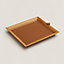 View: Worn, Atrium tray, medium model