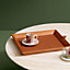 View: Worn, Atrium tray, medium model