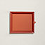 View: Worn, Atrium tray, small model