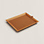 Atrium tray, small model, view 1 of 3