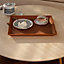 Atrium tray, small model, view 2 of 3