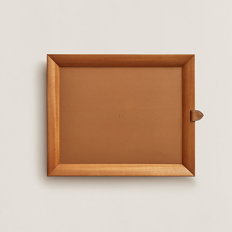 Atrium tray, small model