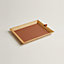 Atrium tray, small model, view 1 of 3