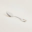 Attelage steel coffee spoon, View: Worn, worn, view 1 of 2