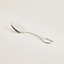 Attelage steel dessert spoon, view 1 of 2