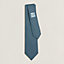 Au Fil des Maillons tie 7&nbsp;cm, View: Folded, folded, view 1 of 2