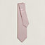 Au Fil des Maillons tie 7&nbsp;cm, View: Folded, folded, view 1 of 2