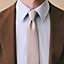 Au Fil des Maillons tie 7&nbsp;cm, View: Worn, worn, view 2 of 2