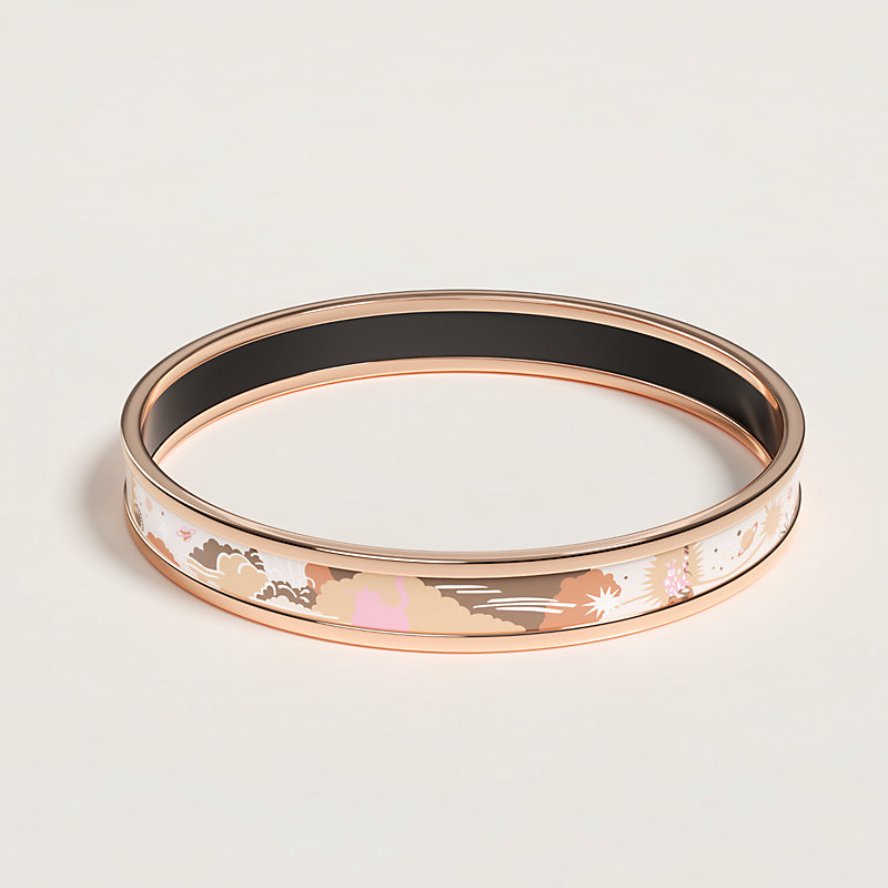 Au Royaume d'Helios bangle