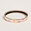 View: front, Au Royaume d'Helios bangle