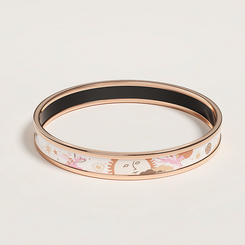 Au Royaume d'Helios bangle