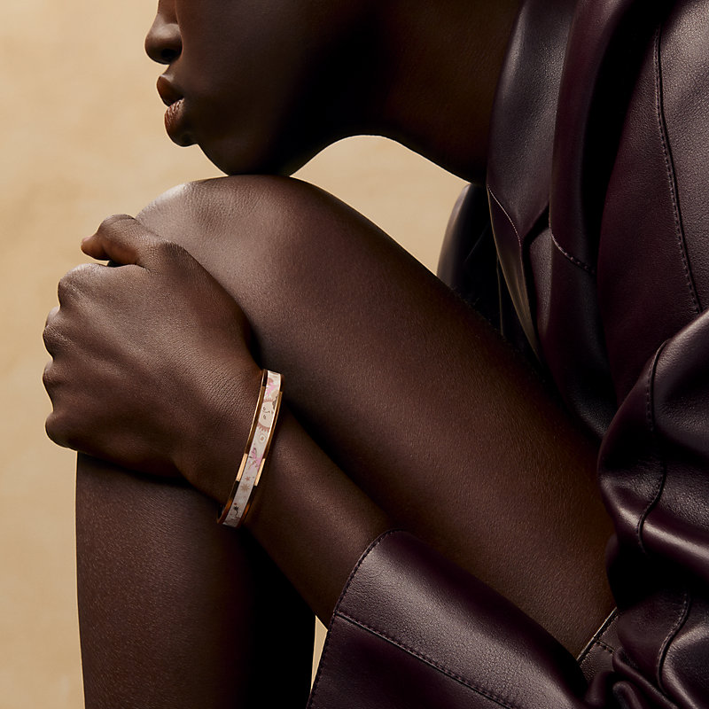 Au Royaume d'Helios bangle