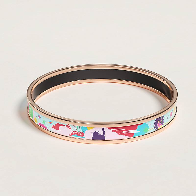 Au Royaume d'Helios bangle