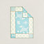 View: Back, Avalon Animaux Nattes blanket