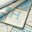 View: Detail, Avalon Animaux Nattes blanket