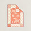 View: Back, Avalon Animaux Nattes blanket