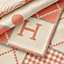 View: Detail, Avalon Animaux Nattes blanket