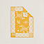 View: Back, Avalon Animaux Nattes blanket