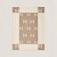 View: Worn, Avalon baby blanket