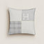 View: Worn, Avalon Cabriole pillow