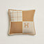 View: Worn, Avalon Cabriole pillow