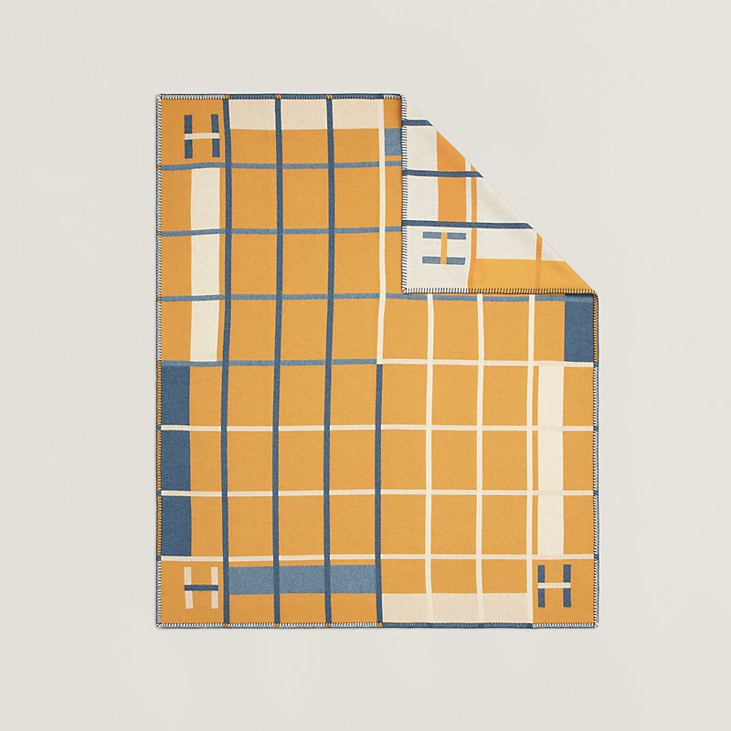 Avalon Clairiere Square毛毯