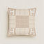 Avalon III pillow, small model, view 3 of 4