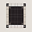 View: Worn, Avalon III throw blanket