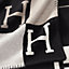 View: Worn, Avalon III throw blanket