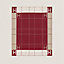 Avalon III throw blanket, view 1 of 5